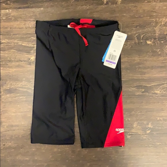 Speedo | Swim | Speedo Swim Jammers | Poshmark